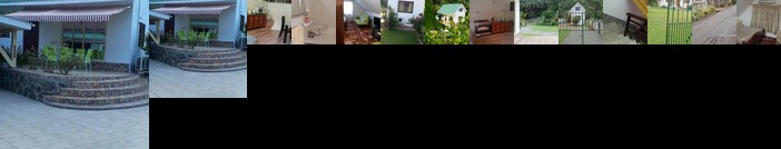 Loversnest Self Catering