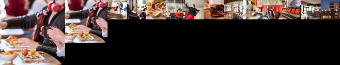 Ibis Saint Quentin En Yvelines - Velodrome