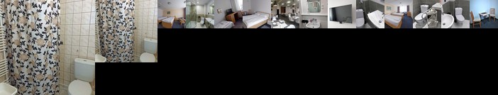 Hotel Homer Bydgoszcz