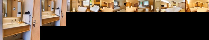 JI Hotel Nanjing Chaotian Temple