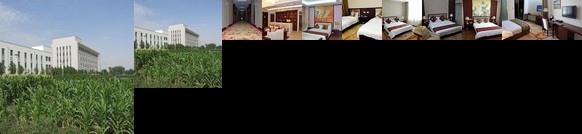 Soluxe Hotel N'djamena Tchad