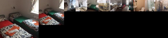Hostel V Tapochkakh