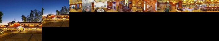 Vinnca West Downs Heritage Resort