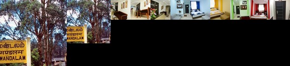 Hotel Landmark Ooty
