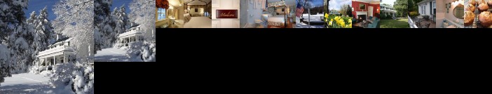 The Inn at Monticello