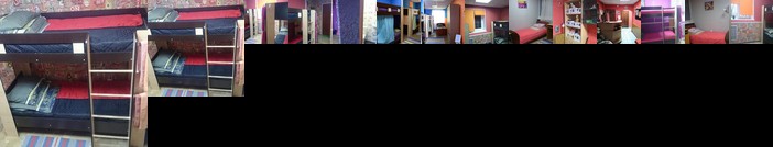 Mini-Hotel & Hostel Zarya