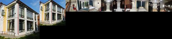 Hostel Kot na Kryshe