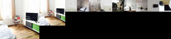 Apartamenty przy Gimnazjalnej