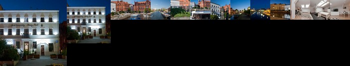 Apartamenty Stary Port