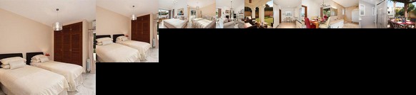 Casa Almenara San Roque