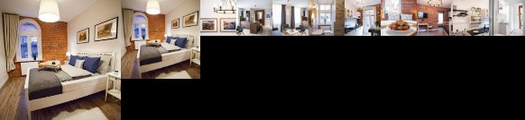 Apartamenty Pocztowa