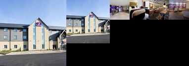 Cirencester Town Centre