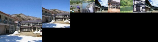 Minshuku Nakazuna Kan