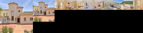 San Roque Duplex Penthouse