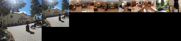 Hotel & SPA Antyczny Dwor