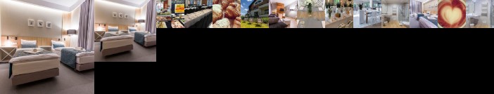 Hotel Falcon Rzeszow