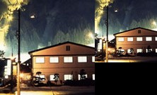 Hakuba no Koya Yamakikan