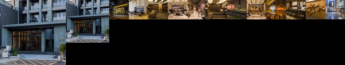 Hotel In Pingzhen City