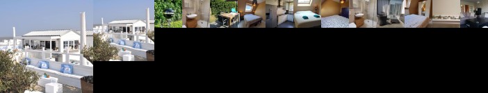 Vakantiehuis in Knokke-Heist