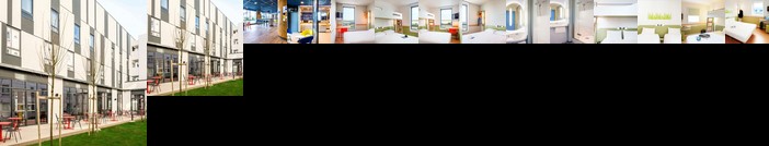 Ibis Budget Paris Orly Aeroport