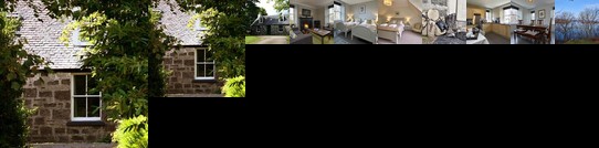 Dunvegan Castle Gardens Cottage