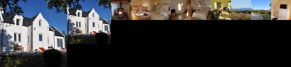 Argyll House B & B