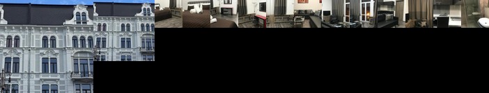 Old Town Boutique Apartments Liberec