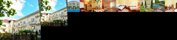 Zolotoy Kashtan Guest House