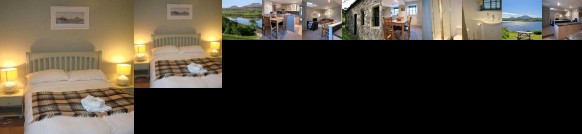 Dunvegan Castle Laundry Cottage