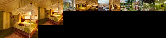 Baan Mae Ying Bungalows & Luxury Glamping Tents