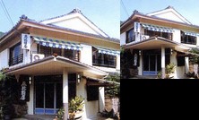 RYOKAN Yukawa Onsen Ebisuya Wakayama