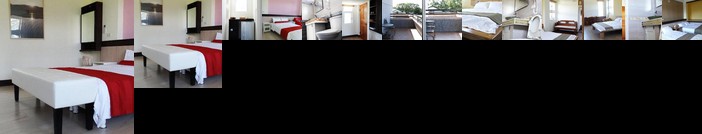 Ikegami Dapo Moutain Bed and Breakfast