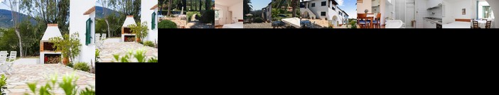 Villa Anna Campo nell'Elba