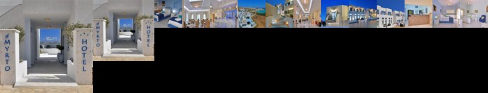 Myrto Hotel Koufonissia