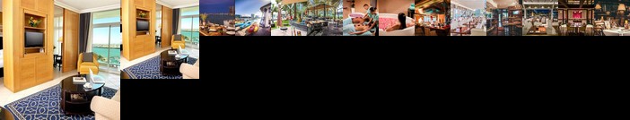 Beach Rotana - All Suites