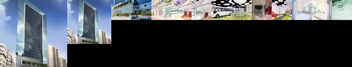 Iclub Ma Tau Wai Hotel