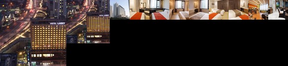 Hotel Lacky Cheongju