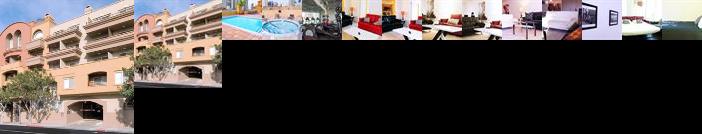 Furnished Suites Downtown San Diego