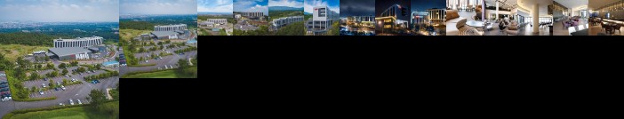 Hotel Nanta Jeju
