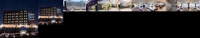 Geosung Hotel