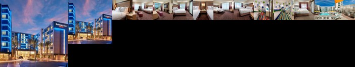 Residence Inn by Marriott at Anaheim Resort/Convention Center