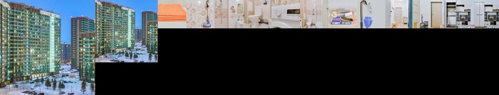 Voroncovskii bulvar 8