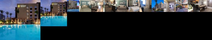 SunCoast Hotel Anaheim Tapestry Collection by Hilton
