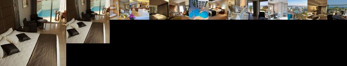 Adams Beach Hotel Deluxe Wing - Adults only