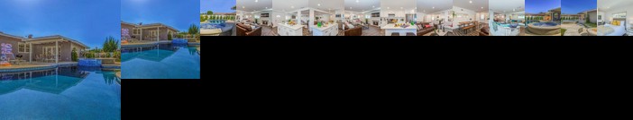 Trenton I 4 Bedroom Holiday Home by Twelve Springs