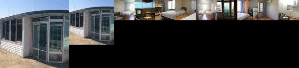 Shinyang Beach Pension