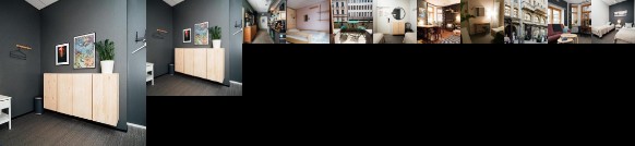 The Yard Hostel Helsinki