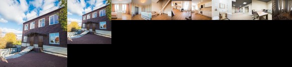 Townhouse in Toksovo