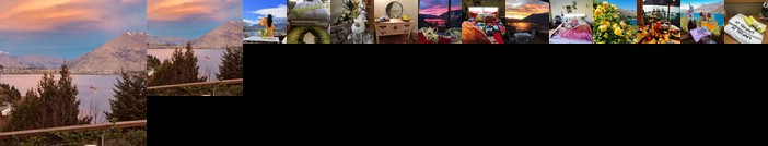 Breakfast at Tiffany's B&B