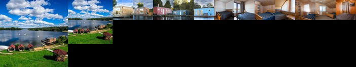 Country House Severny Bereg